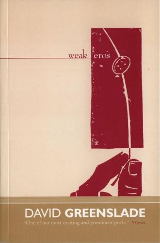 Cover image for Weak Eros
