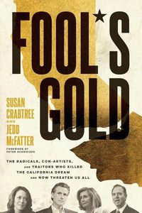 Cover image for Fool's Gold