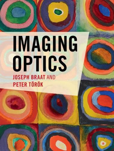 Cover image for Imaging Optics