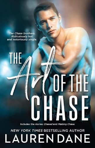 The Art Of The Chase/Chased/Making Chase