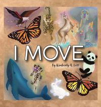 Cover image for I Move