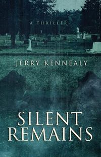 Cover image for Silent Remains