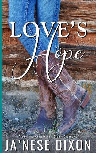 Cover image for Love's Hope