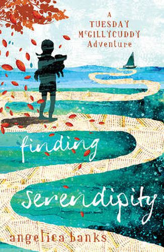 Cover image for Finding Serendipity