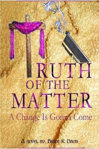 Cover image for Truth Of The Matter