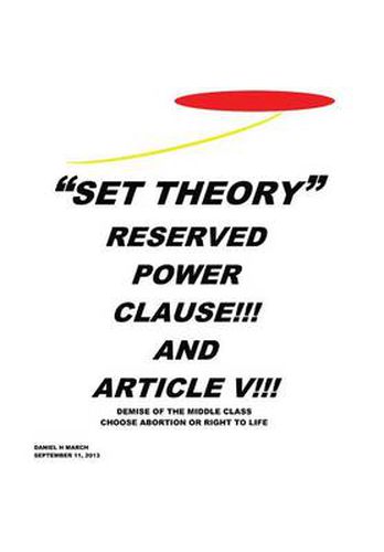 Cover image for Set Theory