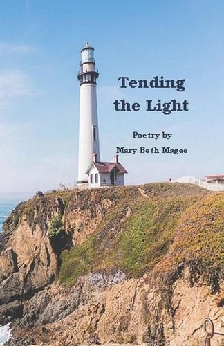 Cover image for Tending the Light