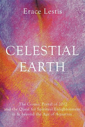 Cover image for Celestial Earth