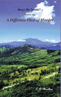 Cover image for A Different View of Murder