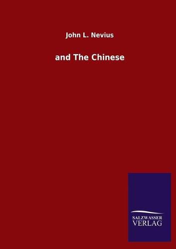 Cover image for and The Chinese