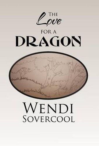 Cover image for The Love for a Dragon