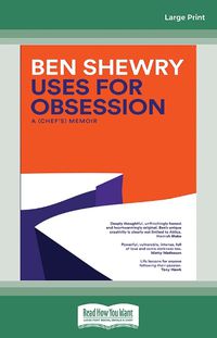 Cover image for Uses for Obsession