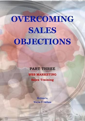 Cover image for Overcoming Sales Objections