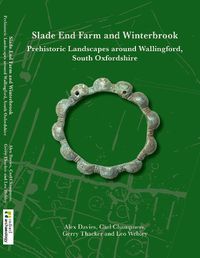 Cover image for Slade End Farm and Winterbrook