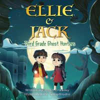 Cover image for Ellie and Jack