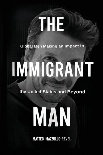 Cover image for The Immigrant Man