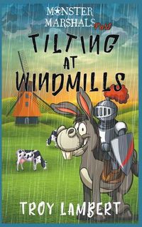 Cover image for Tilting at Windmills