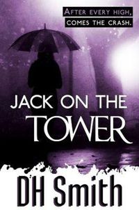 Cover image for Jack on the Tower