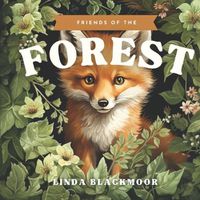 Cover image for Friends of the Forest