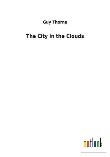 The City in the Clouds