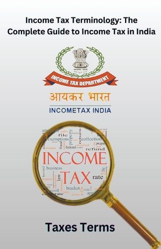 Cover image for Income Tax Terminology