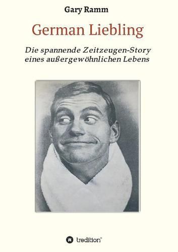 Cover image for German Liebling