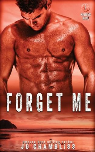 Cover image for Forget Me