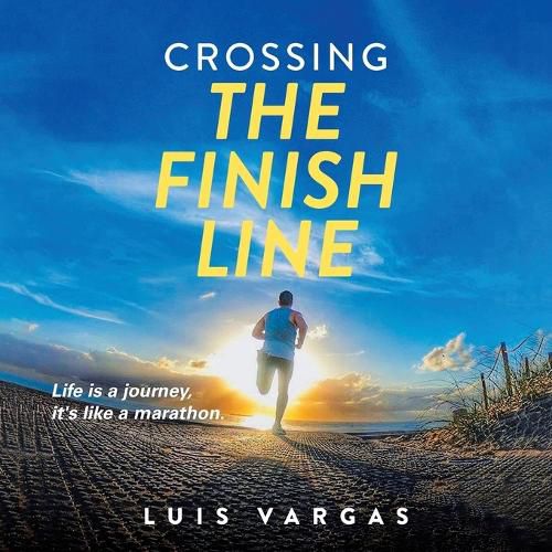 Cover image for Crossing the Finish Line