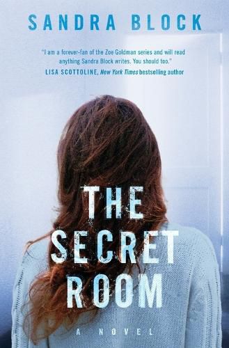Cover image for The Secret Room