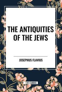 Cover image for The Antiquities of the Jews