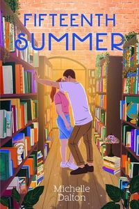 Cover image for Fifteenth Summer