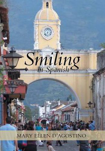 Cover image for Smiling in Spanish