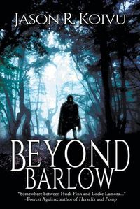 Cover image for Beyond Barlow