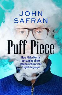 Cover image for Puff Piece