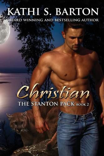 Cover image for Christian: The Stanton Pack-Erotic Paranormal Cougar Shifter Romance