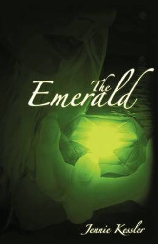 Cover image for The Emerald