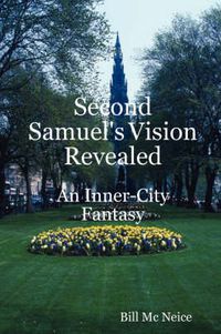 Cover image for Second Samuel's Vision Revealed