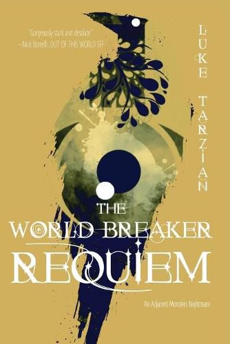 Cover image for The World Breaker Requiem