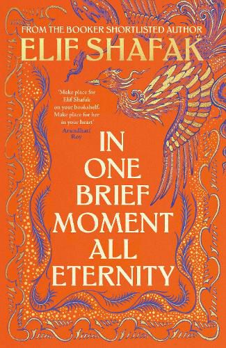 Cover image for In One Brief Moment All Eternity