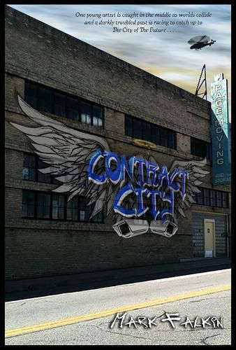 Cover image for Contract City