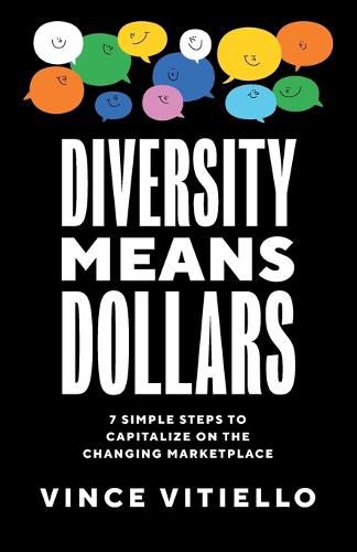 Cover image for Diversity Means Dollars