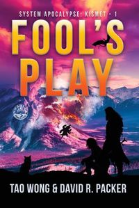 Cover image for Fool's Play