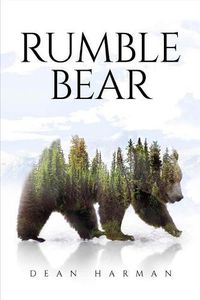 Cover image for Rumble Bear