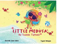 Cover image for Little Medusa: No Stones Turned