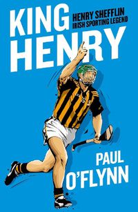 Cover image for King Henry