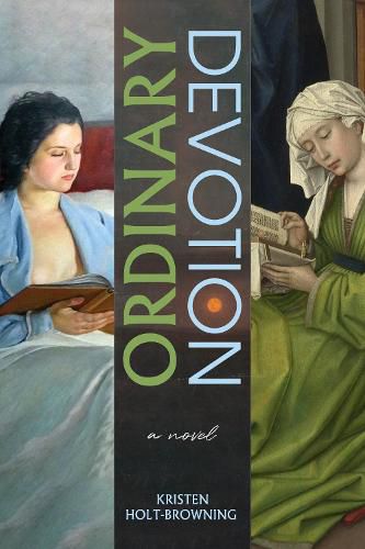 Cover image for Ordinary Devotion