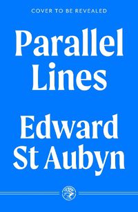 Cover image for Parallel Lines