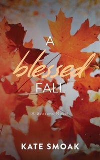 Cover image for A Blessed Fall