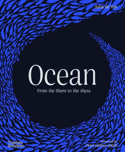 Cover image for Ocean