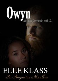 Cover image for Owyn: St. Augustine Novellas